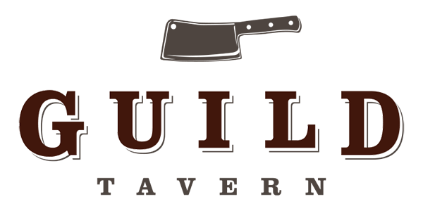 Guild Tavern - Homepage